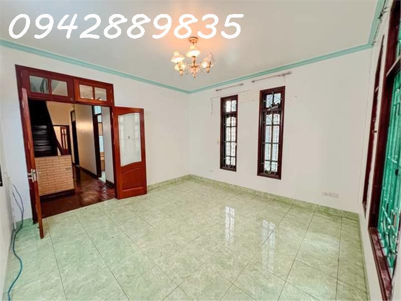 bán nhà, Tây Sơn, Quang Trung, Đống Đa, 78m2 MT 5,5M oto kinh doanh văn phong, đầu tư ngon - Ảnh 4